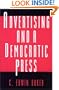 Advertising and a Democratic Press