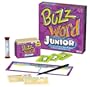 Patch Products Buzzword Junior - The game that Fuzzes your Memory and Buzzes your Brain for Kids