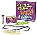 Patch Products Buzzword Junior - The game that Fuzzes your Memory and Buzzes your Brain for Kids