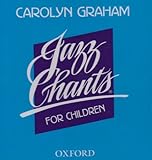 Jazz Chants for Children: Audio CD (Jazz Chants)