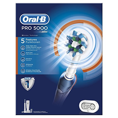 Imagen 11 de Oral-B PRO 5000