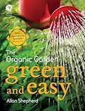 The organic garden, green and easy