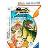 tiptoi� Expedition Wissen: tiptoi� Dinosaurier