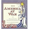 America at War (Reprint) (Reinforced Hardcover)