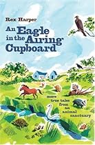 An Eagle in the Airing Cupboard