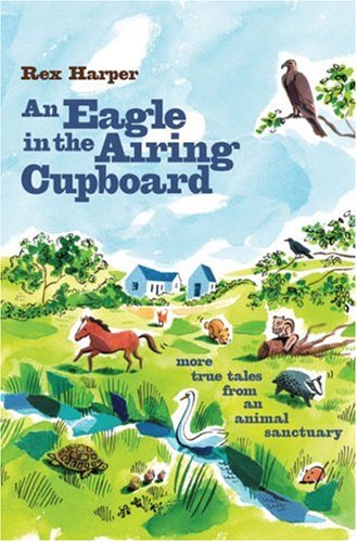 Buy An Eagle in the Airing Cupboard online at Discounted New and Used prices. Delivered to your door with Off-The-Bookshelf.