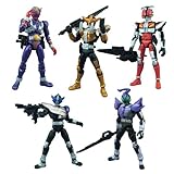 Motion Revive Series ���̥饤���� Vol.3 (BOX)