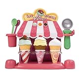 Step2 Ice Cream Parlor