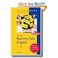 Business Talk English