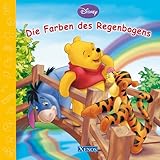 Disney Winnie Puuh. Die Farben des Regenbogens - 