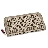 (フェンディ) FENDI 長財布 8M0024-00HGF-F0UME [並行輸入品] UME