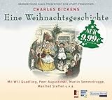 Produkt-Bild: Eine Weihnachtsgeschichte