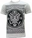 Obey Presidential Seal T-Shirt