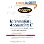 Schaum's Outline of Intermediate Accounting II, 2ed (Schaum's Outline Series)