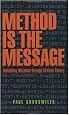 Method is the Message: Rethinking McLuhan Through Critical Theory