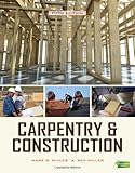 Carpentry & Construction, Fifth Edition (Carpentry & Construction)