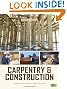 Carpentry & Construction, Fifth Edition (Carpentry & Construction)