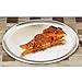 Thunder Group Coupe Style Pizza Tray, 9 Inch