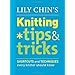 Knitting Books: Fall 2009
