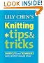 Lily Chin's Knitting Tips & Tricks