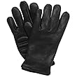BT Deerskin Driving Glove w/Removable Lining
