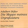 H&ouml;rbuch Die Mappe meines Urgroßvaters