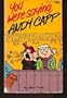 You Were Saying, Andy Capp