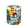 LEGO Steine & Co. 5749 - Bausteine-Trommel