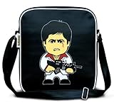 ToonStar Yayo Men's Bag - Prime or Super Saver Delivery