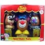 Mr. Potato Head Spud Bud Collectibles