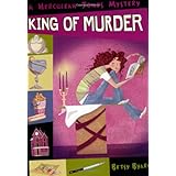 king of murder herculeah jones mystery