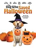 The Dog Who Saved Halloween