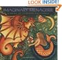 Imaginary Menagerie: A Book of Curious Creatures