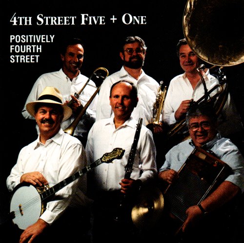 Fourth Street Five