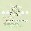 Healing Moves Yoga