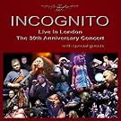 Live In London _The 30 Th Anniversary Concert