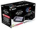 PSP 3000 Noire + Gran Turismo PSP + Housse