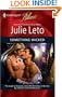 Something Wicked (Harlequin Blaze)