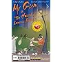 Mr Gum in the Hound of Lamonic Bibber / Sephir the Storm Monster (Beast Quest)