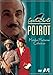 Poirot Murder Mysteries Collection DVD SET