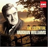 The Essential Vaughan Williams