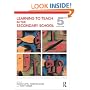 Learning to Teach in the Secondary School (Learning to Teach in the Secondary School Series) (Learning to Teach Subjects in the Secondary School Series)