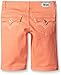 Levi's Girls' Little Sweetie Denim Bermuda Shorts