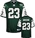 Search : Shonn Greene Jersey: Reebok Green Replica #23 New York Jets Jersey