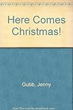 Here comes Christmas!