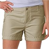 Horny Toad Yolo Cargo Short - Women's
