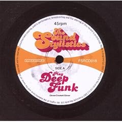 Play Deep Funk