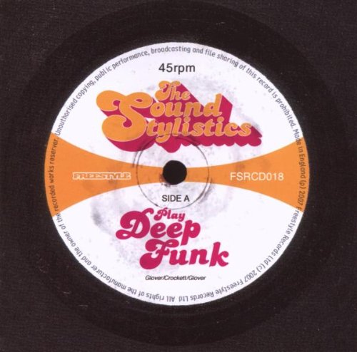 Play Deep Funk