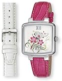 Bellagio bel tempo Lido Fascino Series with Extra Interchangable Strap # A12035-5