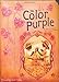 The Color Purple: A Memory Book